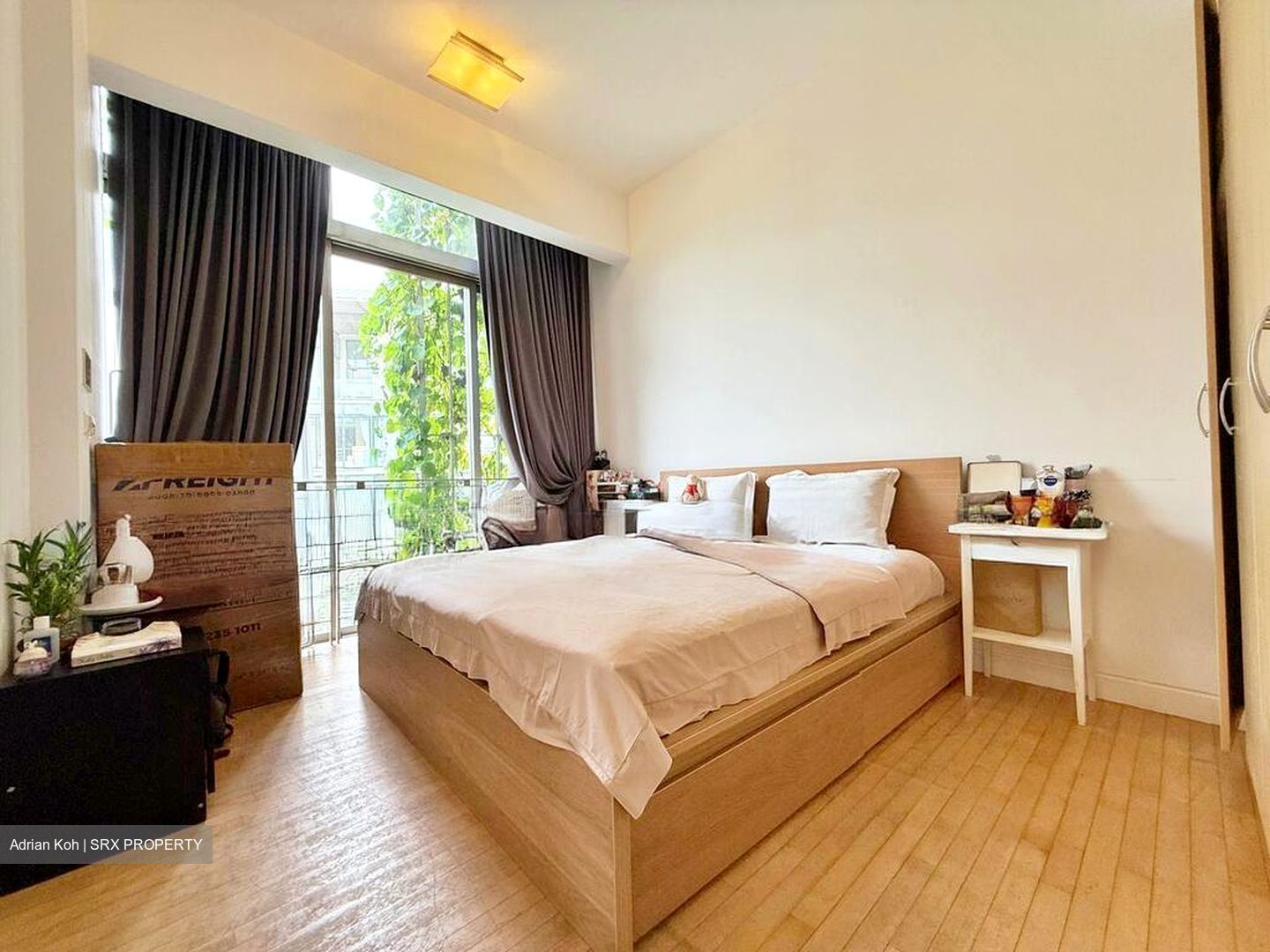 The Loft (D10), Condominium #516315781